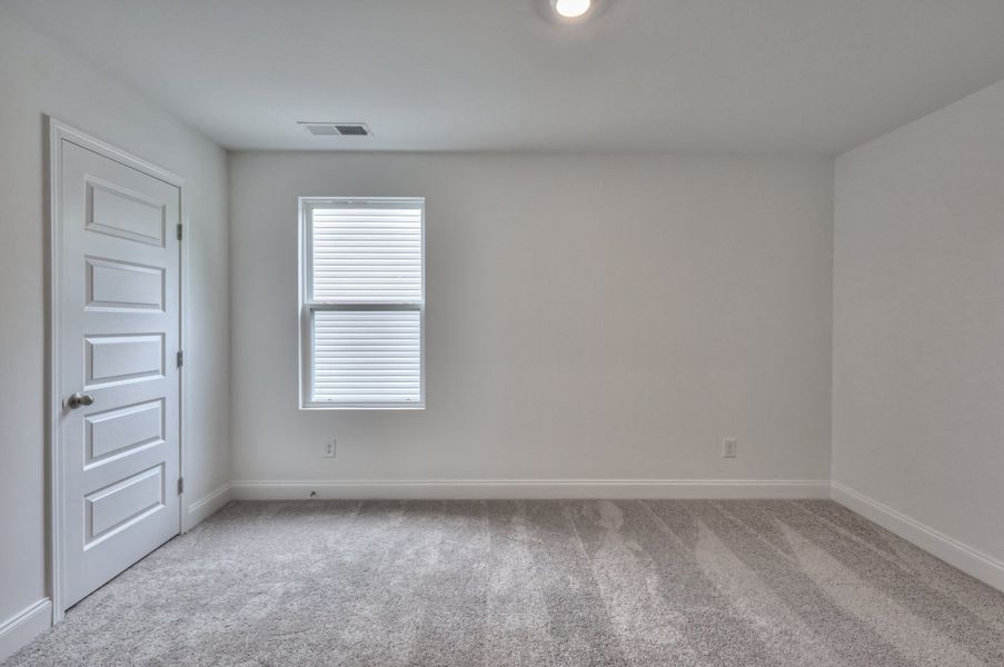 *Selections and Finishes May Vary.