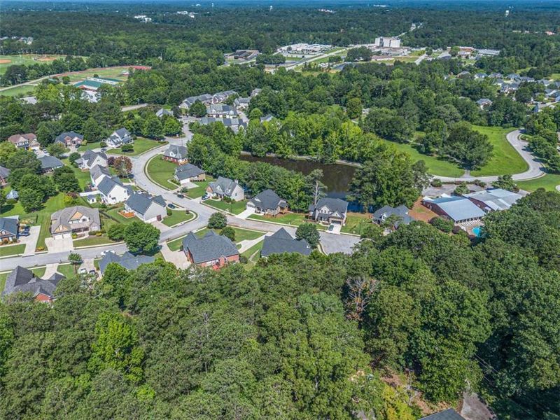 Image 38 of a home in .