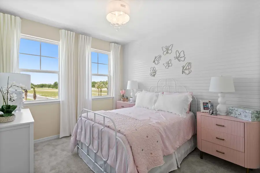 Bedroom #2