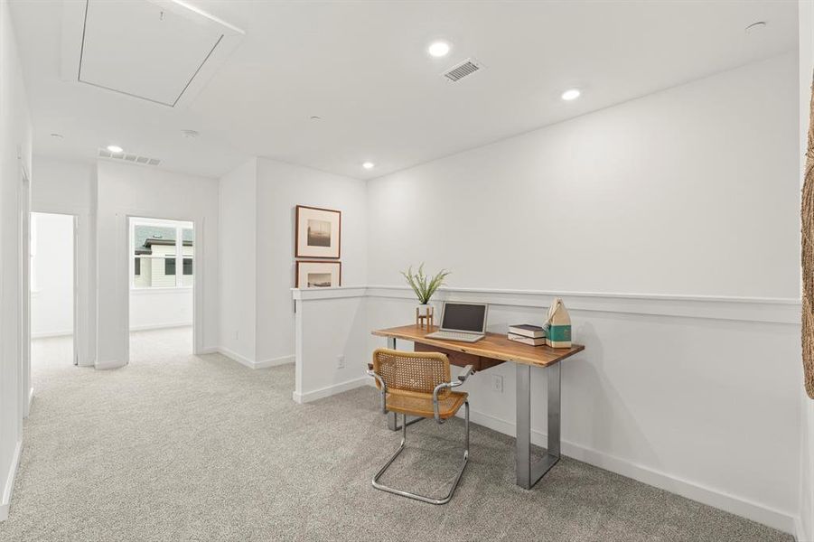 14. 2005 Aldrich - Loft (2)