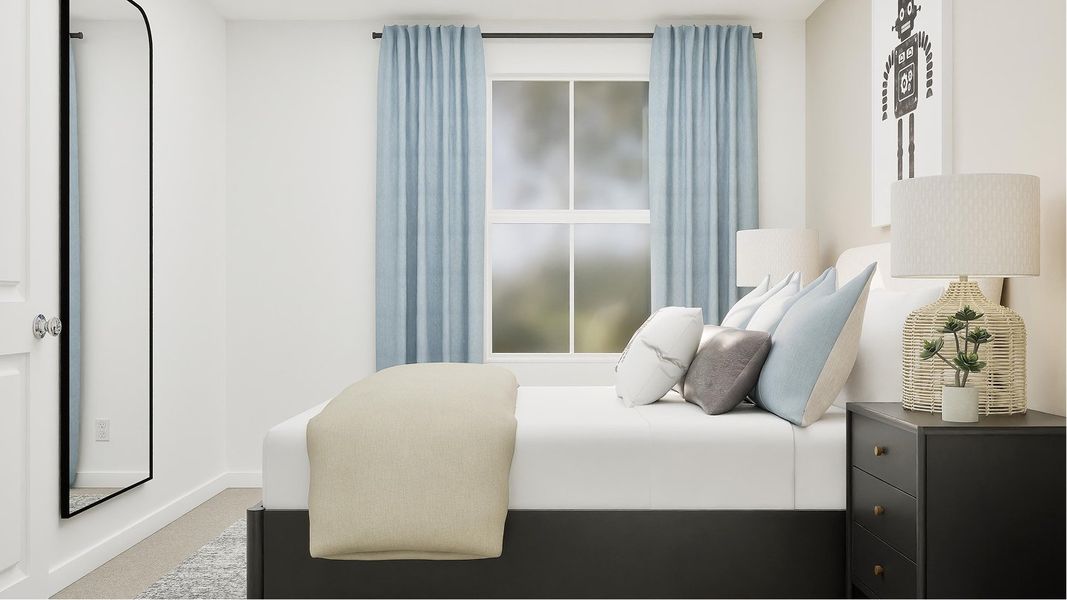 3501 Daisy Bed2 2of2 F1