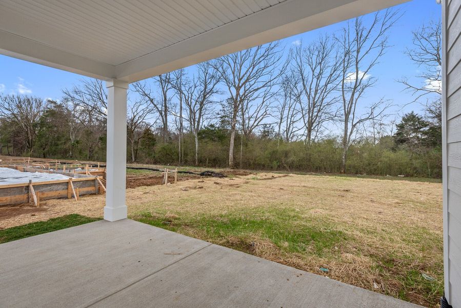 Finley New Home in Smyrna, TN.  - Slide 29