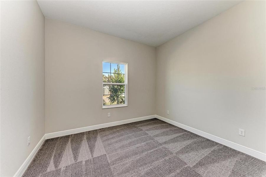Spacious, unfurnished interior of a new home in Hawkstone, Lithia (Image 26).
