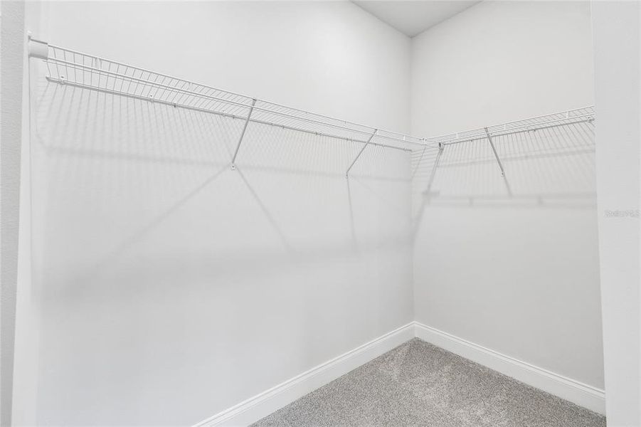 Spacious, unfurnished interior of a new home in Oakfield at Mount Dora Village Series, Mount Dora (Image 34).