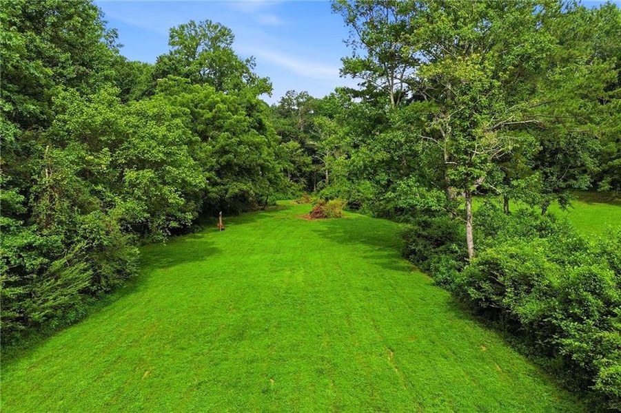 Natural landscape and outdoor views near in Ball Ground (Image 53). Natural landscape and outdoor views near in Ball Ground (Image 53).