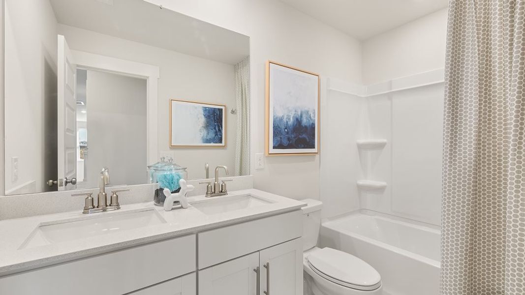 Bathroom 3