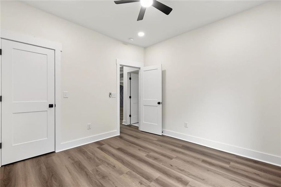 Spacious, unfurnished interior of a new home in , Gainesville (Image 30). Spacious, unfurnished interior of a new home in , Gainesville (Image 30).
