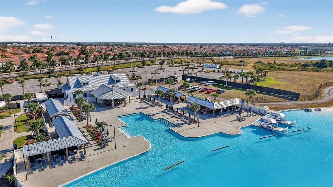 Image 55 of a home in Southshore Bay: The Grand Estates.