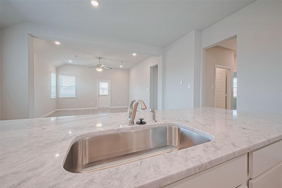 Close-up of interior finishes inside a home in Rollingbrook Estates, Baytown (Image 13). Close-up of interior finishes inside a home in Rollingbrook Estates, Baytown (Image 13).