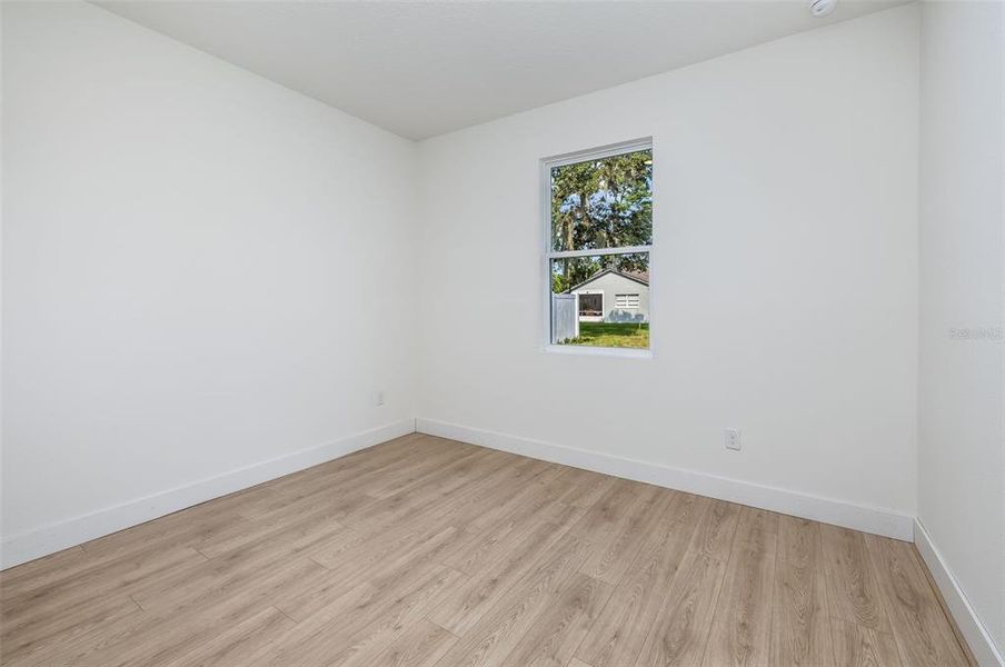 Spacious, unfurnished interior of a new home in , Palm Coast (Image 34). Spacious, unfurnished interior of a new home in , Palm Coast (Image 34).
