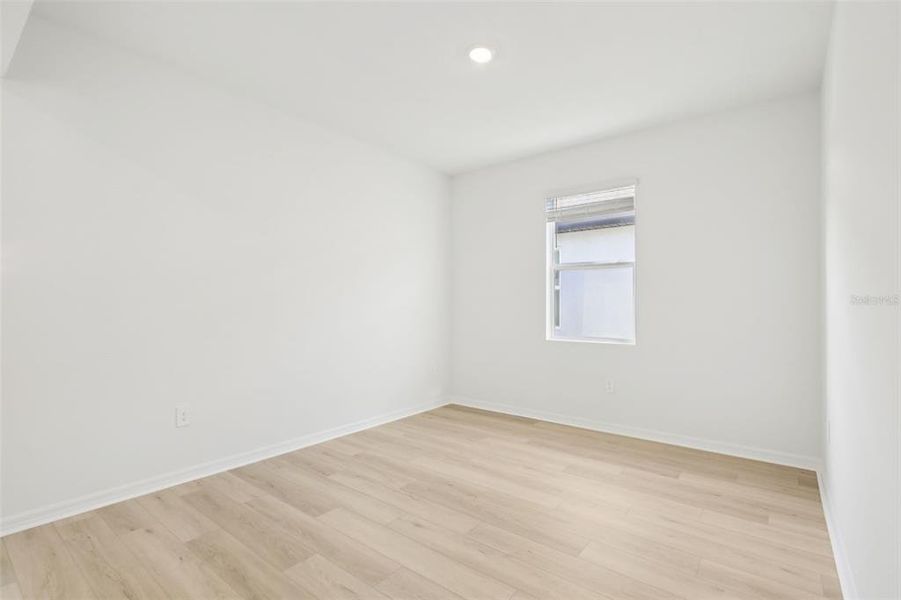 Spacious, unfurnished interior of a new home in Coasterra - Reserve Series, Palmetto (Image 27).