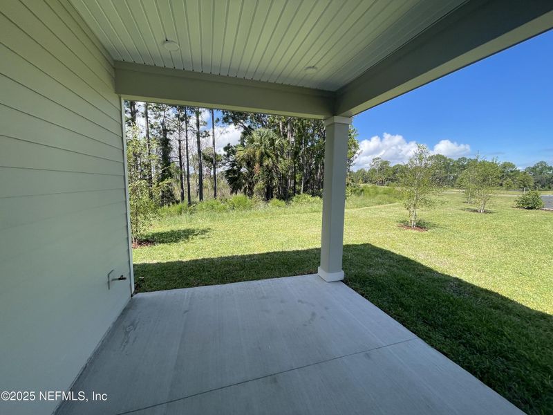 Image 31 of a home in The Magnolia Series at Reserve East.