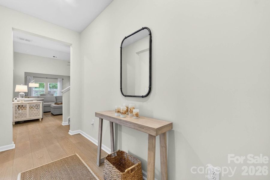 foyer foyer