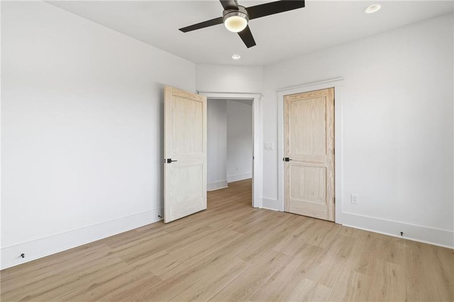 Spacious, unfurnished interior of a new home in , Jasper (Image 22). Spacious, unfurnished interior of a new home in , Jasper (Image 22).