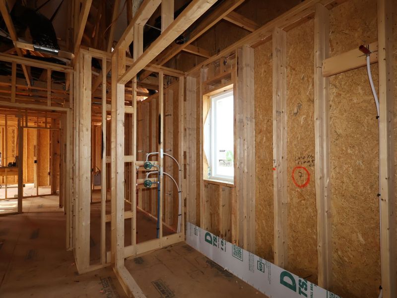 Framing Framing