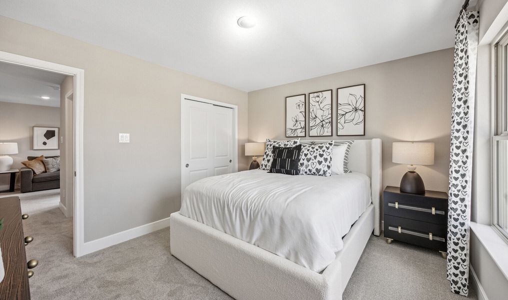 Bedroom 4