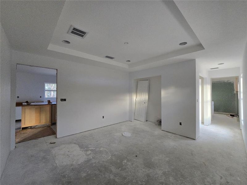 In-progress construction of a new home in , Ocala, FL (Image 13). In-progress construction of a new home in , Ocala, FL (Image 13).