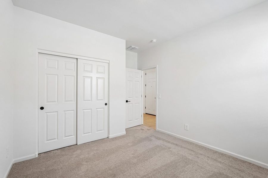 Bedroom 3 Bedroom 3