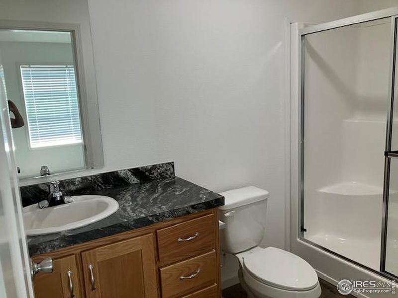 Furnished interior view inside a new home in , Fort Morgan (Image 6).