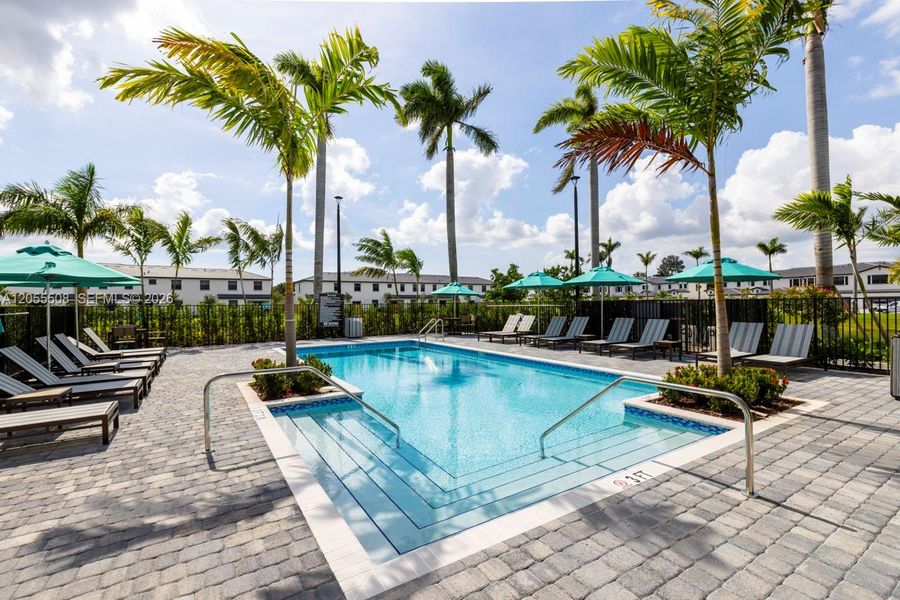 Community amenities in , Dania Beach (Image 7). Community amenities in , Dania Beach (Image 7).