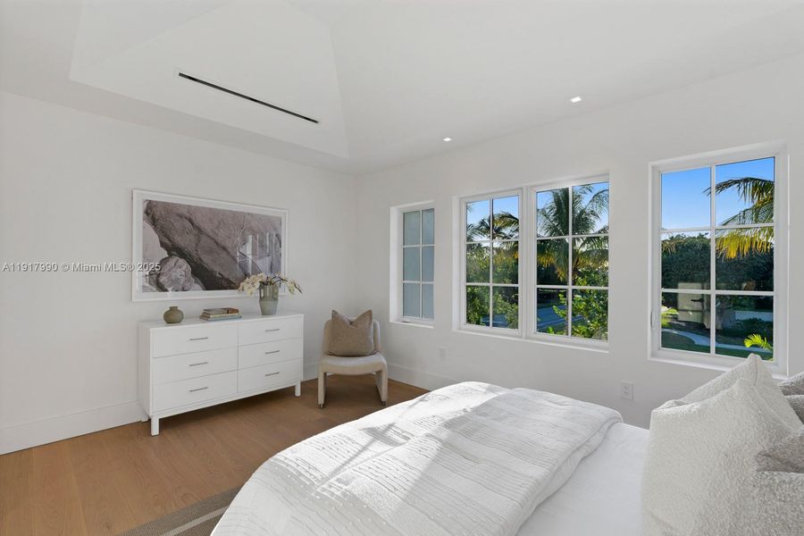 Furnished interior view inside a new home in , Palm Beach (Image 18). Furnished interior view inside a new home in , Palm Beach (Image 18).