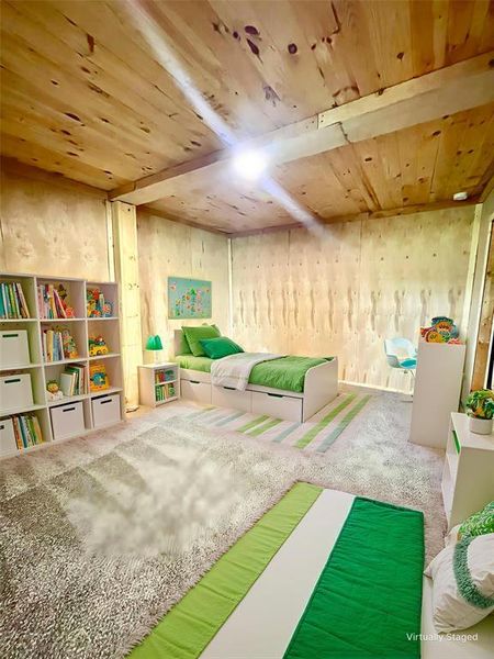 Community amenities in , Terrell (Image 14).