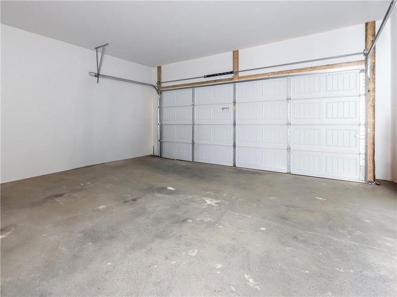 Spacious, unfurnished interior of a new home in , Fairmount (Image 16). Spacious, unfurnished interior of a new home in , Fairmount (Image 16).