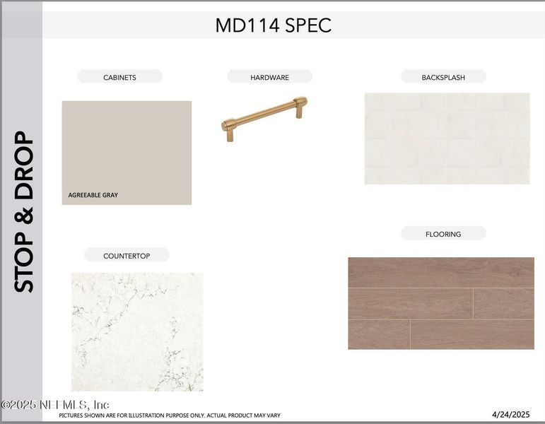 Sample of building materials used in homes in Madeira, St. Augustine (Image 34). Sample of building materials used in homes in Madeira, St. Augustine (Image 34).
