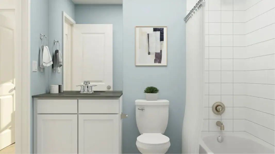 Navigator bathroom 2