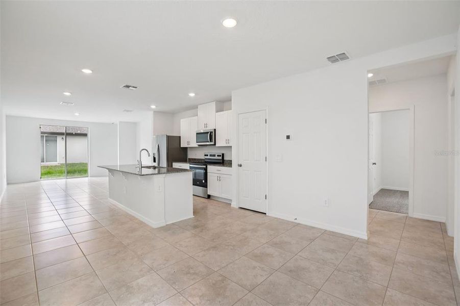 Image 29 of a home in Villamar - Classic Series.