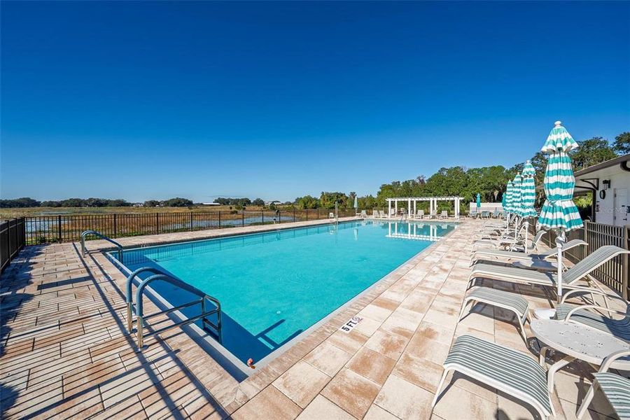 Community amenities in , Oxford (Image 69).