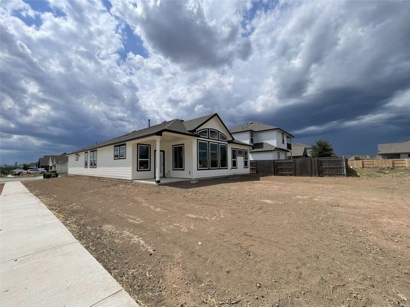 HOME IS UNDER CONSTRUCTION HOME IS UNDER CONSTRUCTION