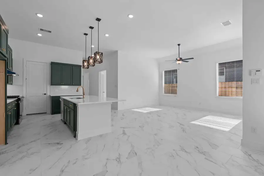 Furnished interior view inside a new home in Riceland, Mont Belvieu (Image 8). Furnished interior view inside a new home in Riceland, Mont Belvieu (Image 8).