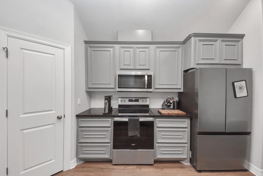 Kitchen Kitchen