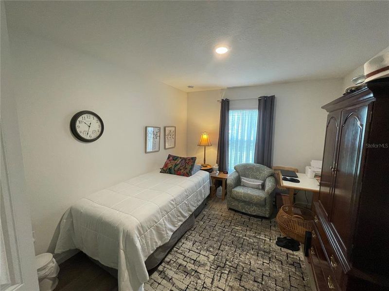 Furnished interior view inside a new home in , Palm Coast (Image 32). Furnished interior view inside a new home in , Palm Coast (Image 32).