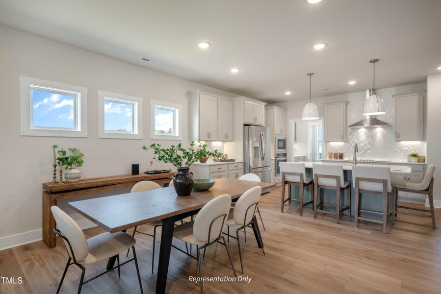 Clayton Model Home-1731