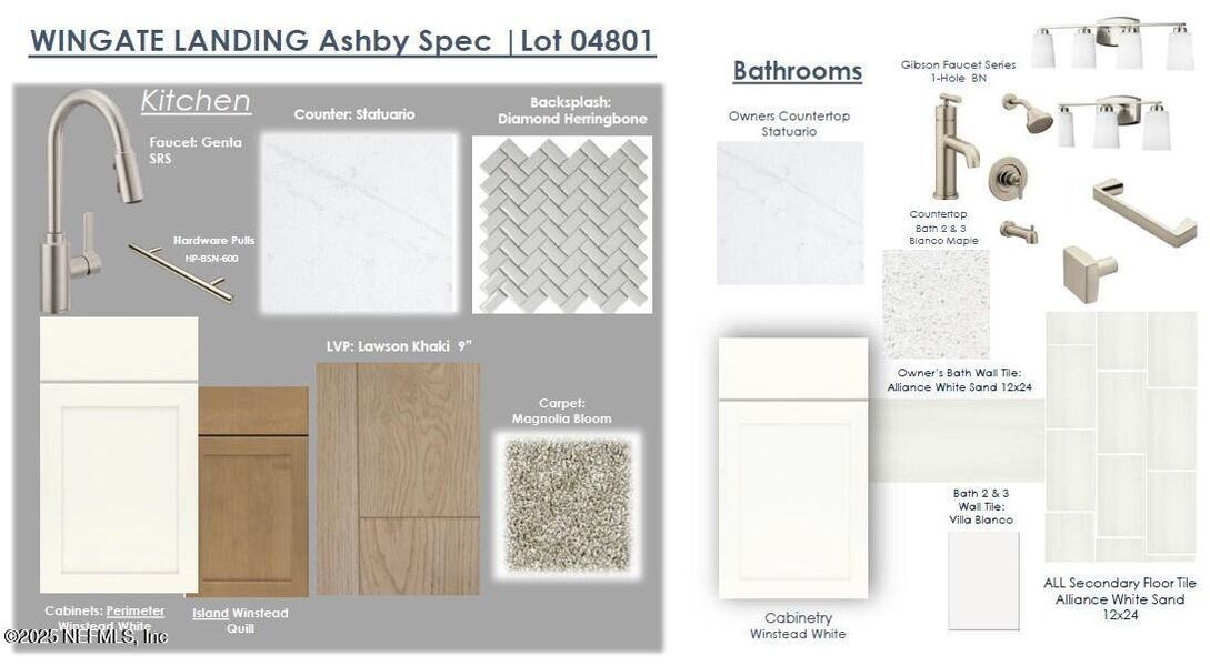 Image 17 of a home in Wingate Landing. Image 17 of a home in Wingate Landing.