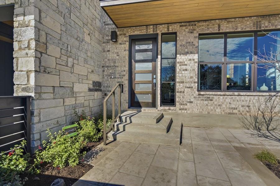 Not the actual home. Representative photo. Contact New Home Consultant for features and finishout