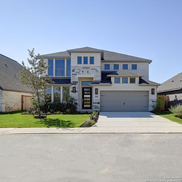 Image 20 of a home in Alsatian Oaks 50'. Image 20 of a home in Alsatian Oaks 50'.