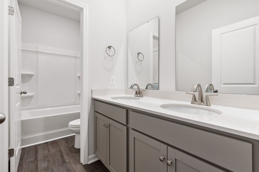 3br New Home in Supply, NC.  - Slide 25