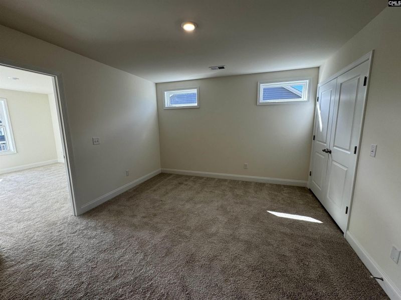 Spacious, unfurnished interior of a new home in Boykin Hills, Chapin (Image 20). Spacious, unfurnished interior of a new home in Boykin Hills, Chapin (Image 20).