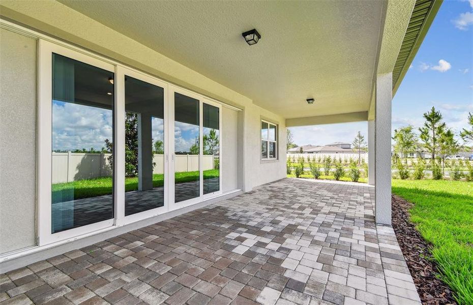 Model Representation