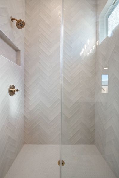 Close-up of interior finishes inside a home in Heritage, Dripping Springs (Image 14).