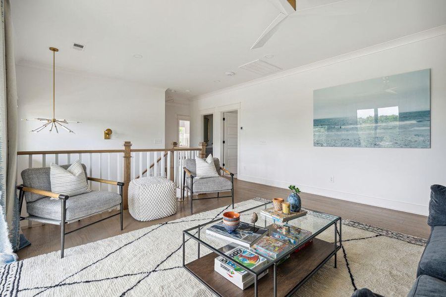 Image 34 of a home in Miller's Crossing.