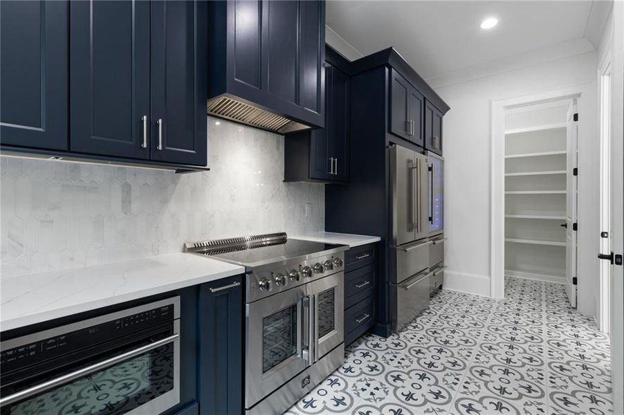 Furnished interior view inside a new home in , Bethlehem (Image 41). Furnished interior view inside a new home in , Bethlehem (Image 41).