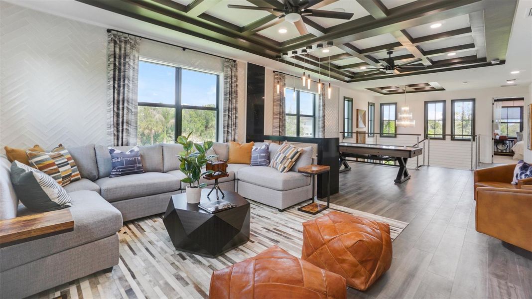 Community amenities in Artistry Palm Beach, Palm Beach (Image 45).