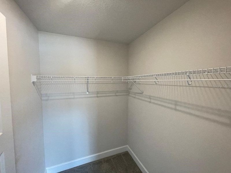 Spacious, unfurnished interior of a new home in Abbey Glen, Dade City (Image 24).