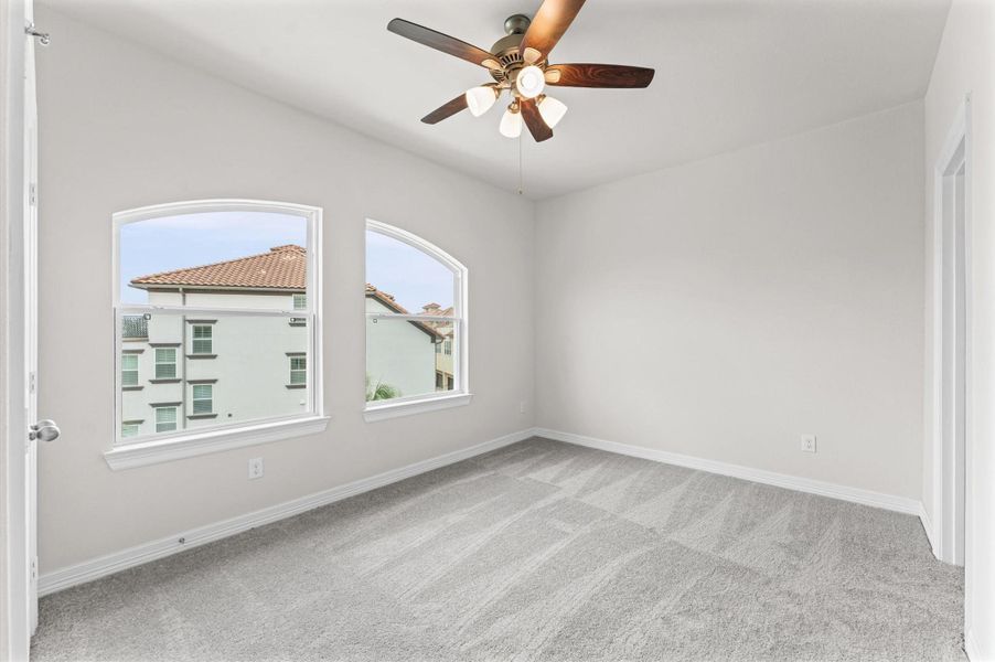 Spacious, unfurnished interior of a new home in , Pasadena (Image 19). Spacious, unfurnished interior of a new home in , Pasadena (Image 19).