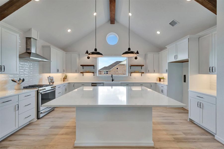 Gorgeous kitchen Gorgeous kitchen