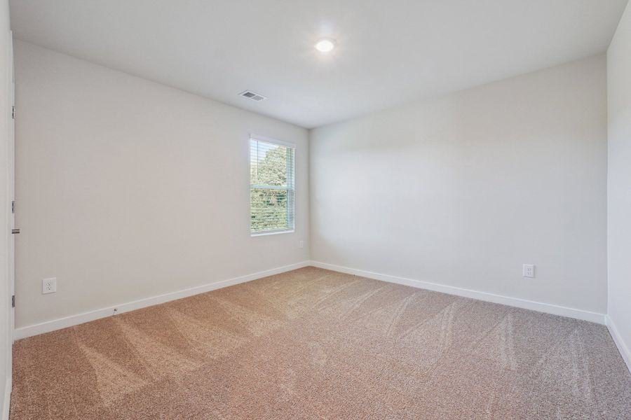 City of South Fulton, GA New Home.  - Slide 20